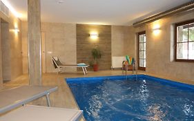 Chalet Hrebenka